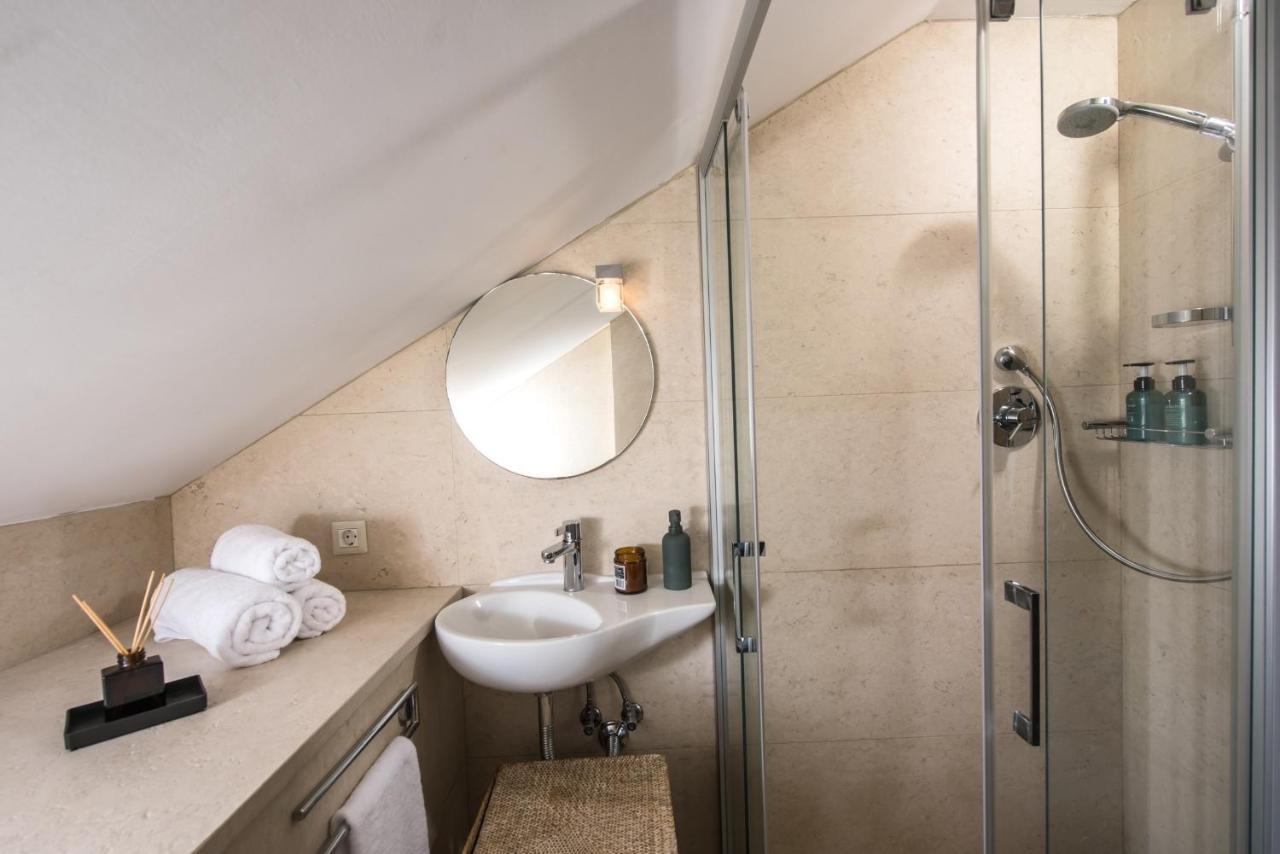 Olea Luxury Suites Heraklion Ano Fortetsa Buitenkant foto